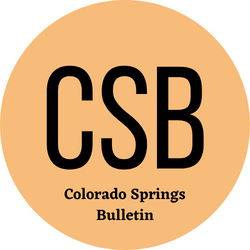 Colorado Springs Bulletin