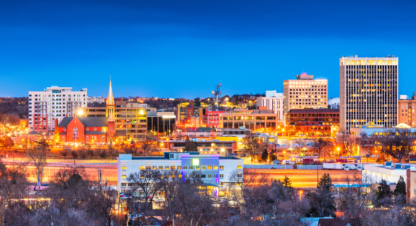 Colorado Springs