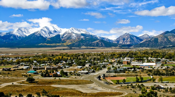 Colorado Springs