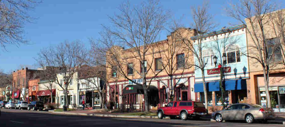 Colorado Springs