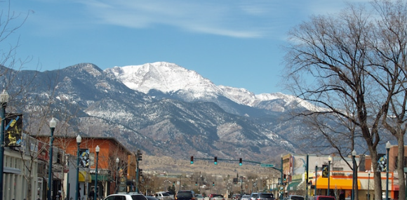 Colorado Springs