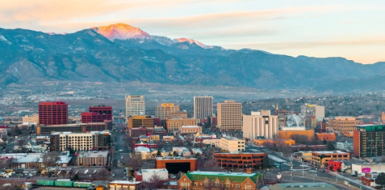 Colorado Springs