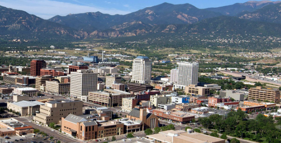 Colorado Springs