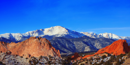 Colorado Springs