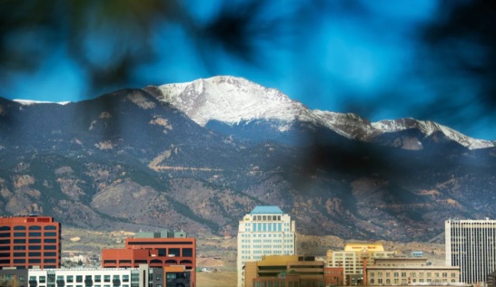 Colorado Springs