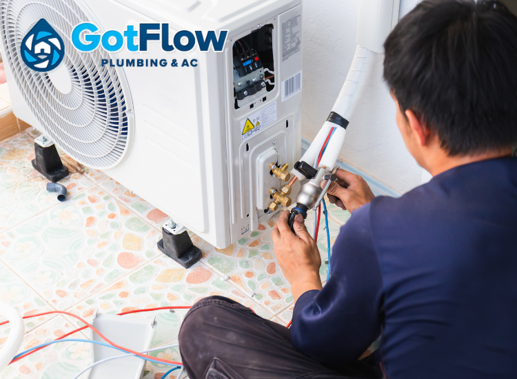 Efficiency Matters: Maximizing Energy Savings with AC Installation in Houston