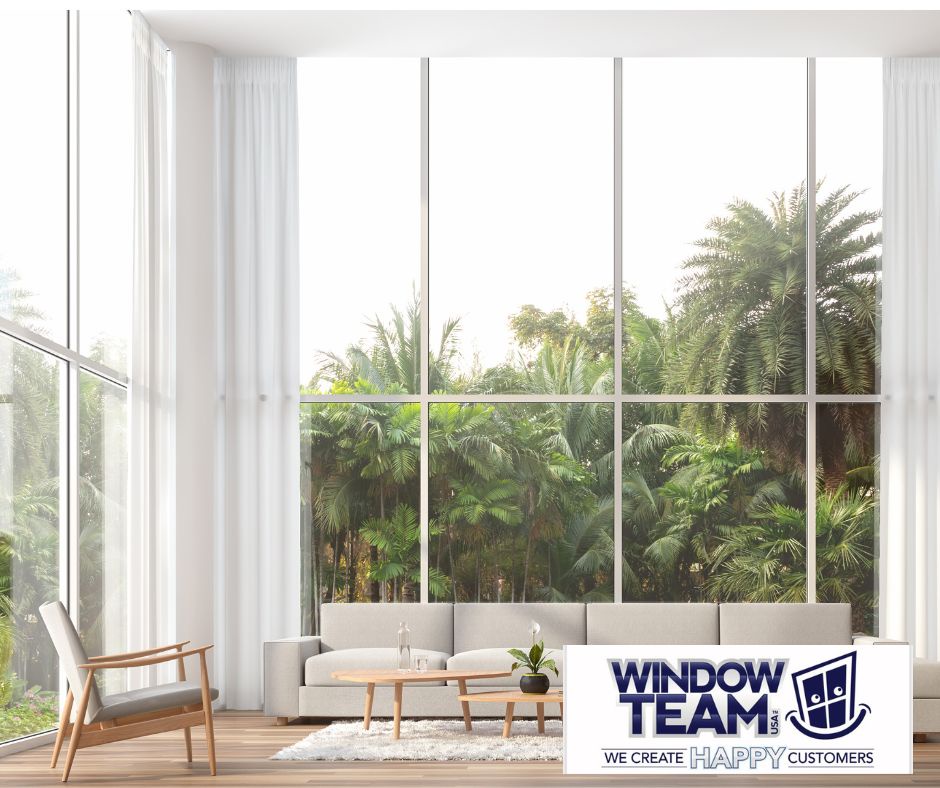 Investing in Energy-Efficient Modern Windows: A Wise Choice for Homeowners
